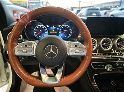 مرسيدس بنز C-Class